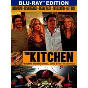 The Kitchen (Blu-ray), Filmrise, Drama