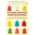 thumbnail image 1 of The Kitchen Counter Cooking School: How a Few Simple Lessons Transformed Nine Culinary Novices Into Fearless Home Cooks, (Paperback), 1 of 1