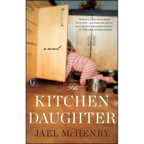 The Kitchen Daughter