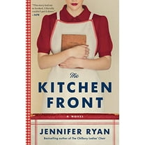 Pre-Owned The Kitchen Front (Paperback) 0593158814 9780593158814