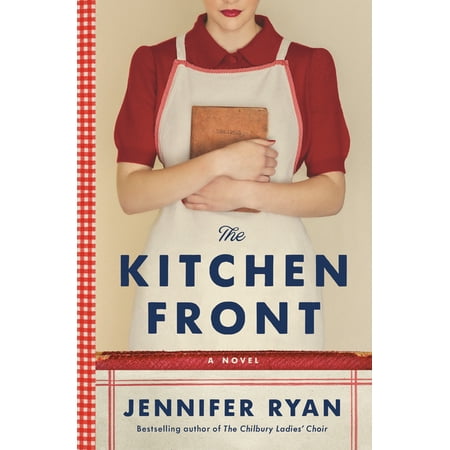 The Kitchen Front (Hardcover)