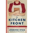 thumbnail image 1 of The Kitchen Front, (Paperback), 1 of 3