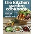 thumbnail image 1 of Pre-Owned The Kitchen Garden Cookbook (Paperback) 0756671884 9780756671884, 1 of 1