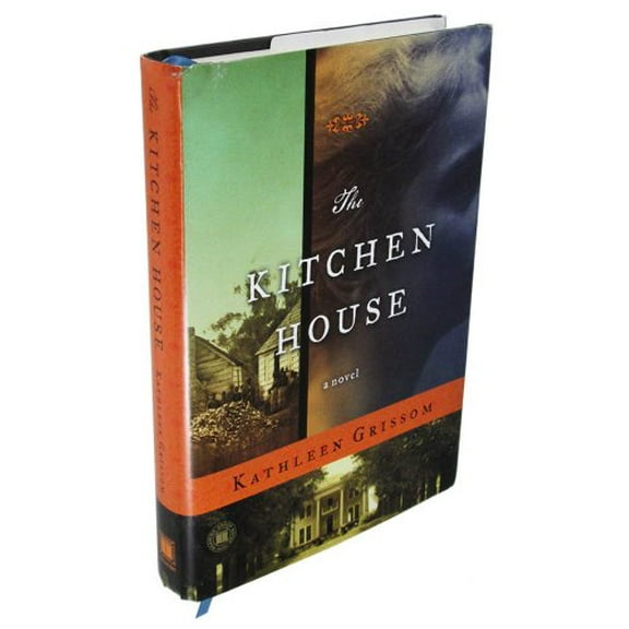 Pre-Owned The Kitchen House (Hardcover) 1615238948 9781615238941