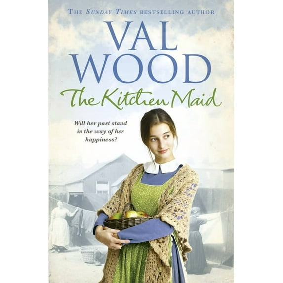 The Kitchen Maid, (Paperback)