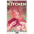 thumbnail image 1 of Pre-Owned The Kitchen New Edition (Paperback) 1779500491 9781779500496, 1 of 1