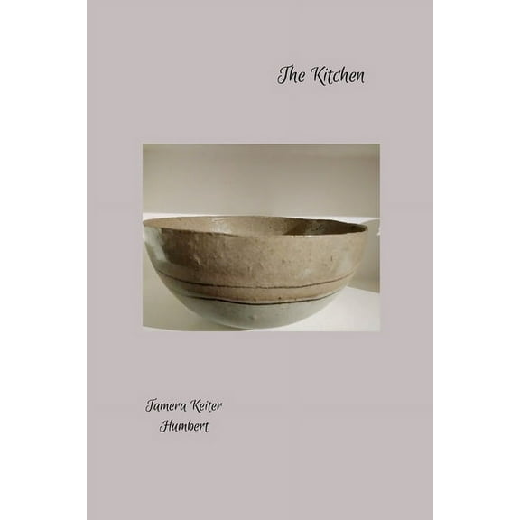 The Kitchen, (Paperback)
