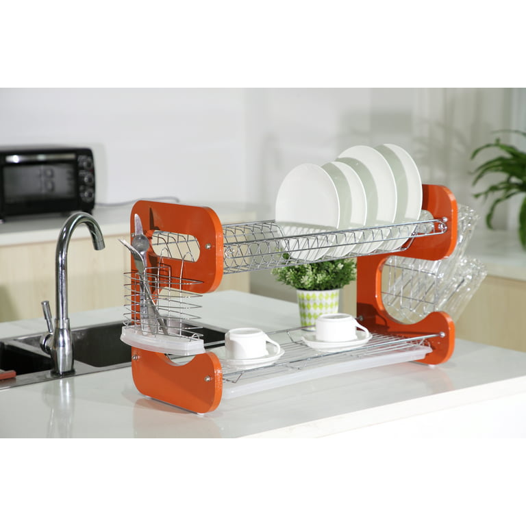 https://i5.walmartimages.com/seo/The-Kitchen-Sense-Chrome-2-Tier-Deluxe-Dish-Drying-Rack-with-Drain-Tray_01b2e1df-14f0-44b9-996c-253fd152eaec_2.b5bc9a01efcb3ca2f5a5bfde4d99507a.jpeg?odnHeight=768&odnWidth=768&odnBg=FFFFFF