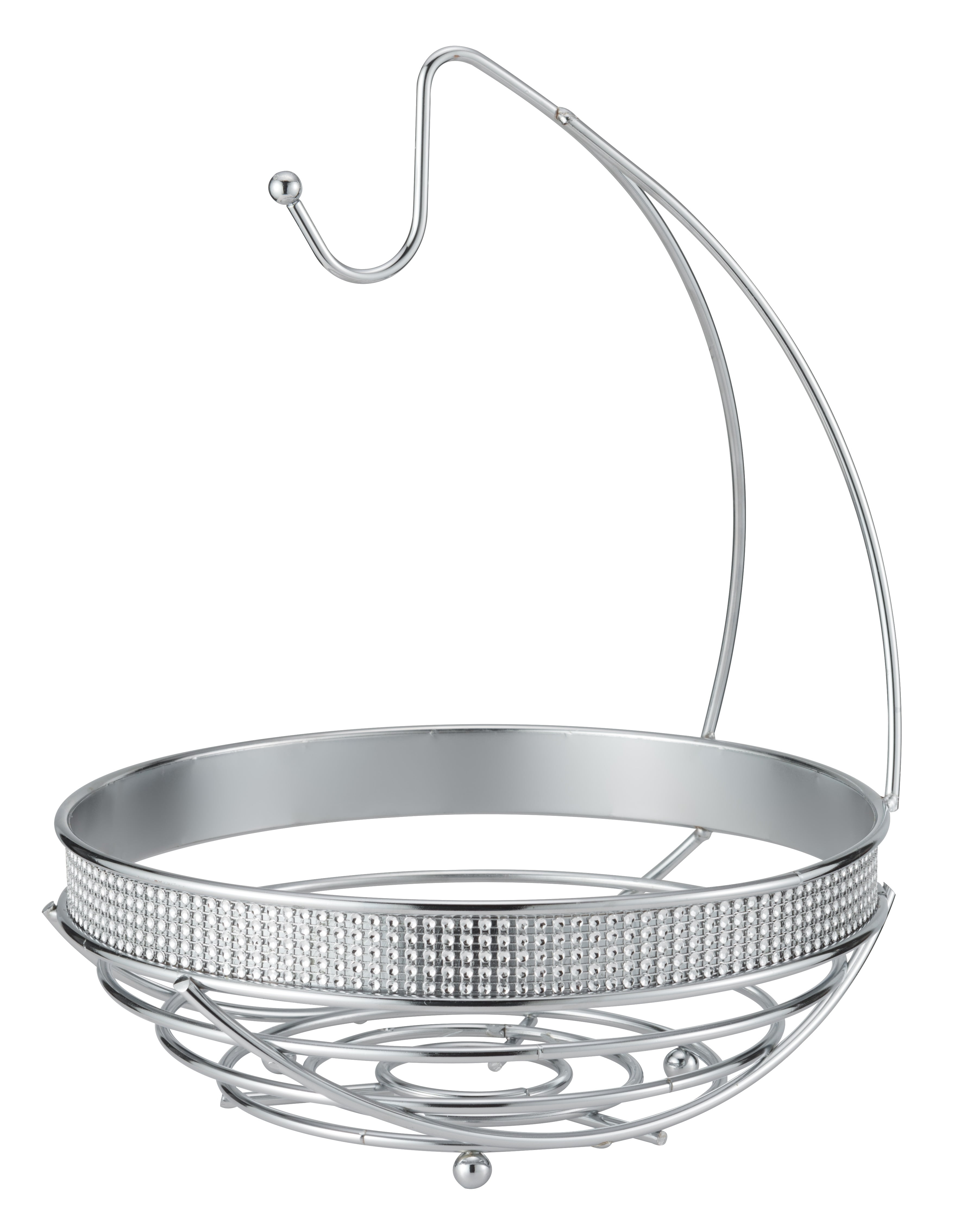 Buy Natural Country Badge Fruit Bowl From The UK Online Shop