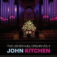 thumbnail image 1 of The Kitchen - Usher Hall Organ 2 - Music & Performance - CD, 1 of 1