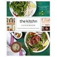thumbnail image 1 of The Kitchn Cookbook : Recipes, Kitchens & Tips to Inspire Your Cooking (Hardcover), 1 of 1