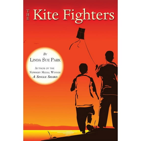 The Kite Fighters (Paperback)