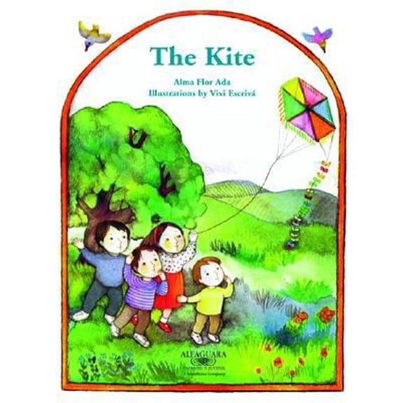 Pre-Owned The Kite: Stories the Year 'Round (Paperback) 1581052065 9781581052060