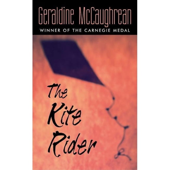 The Kite Rider, (Paperback)