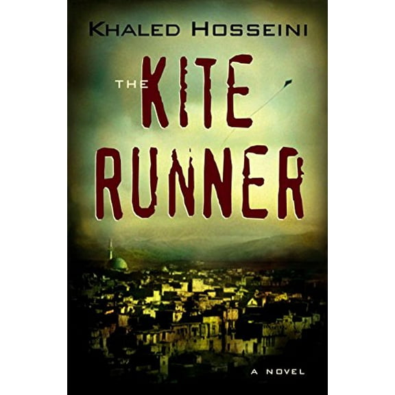 Pre-Owned The Kite Runner (Hardcover) 1573222453 9781573222457