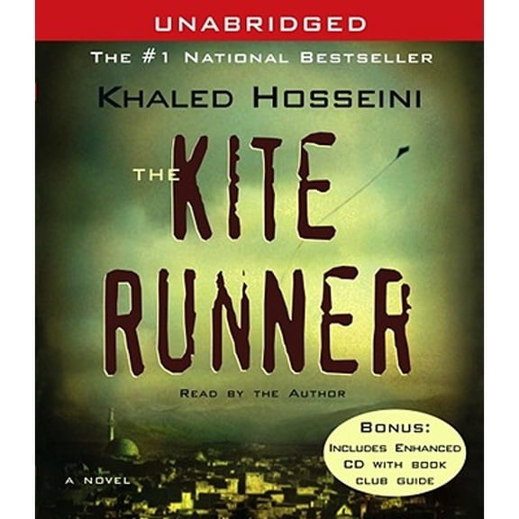 Pre-Owned Kite Runner Paperback