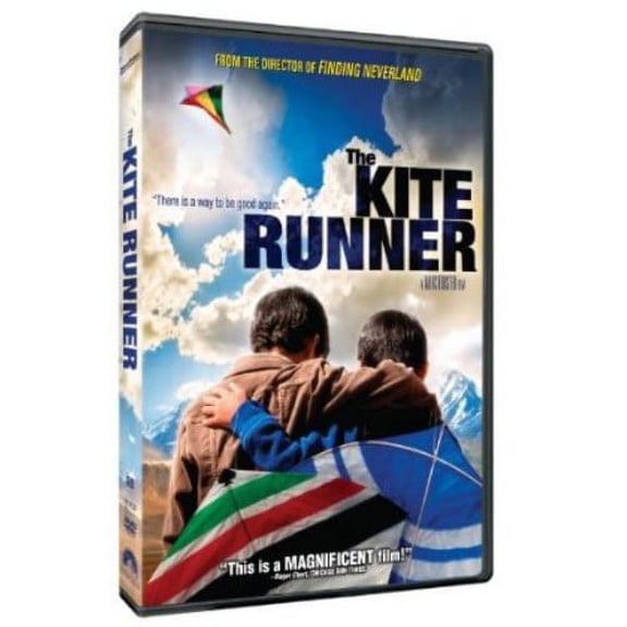 Pre-Owned The Kite Runner (DVD)