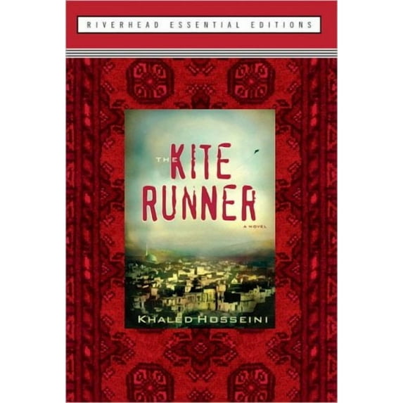 The Kite Runner (Essential Edition)