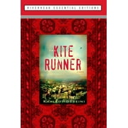 The Kite Runner Essential Edition, Paperback