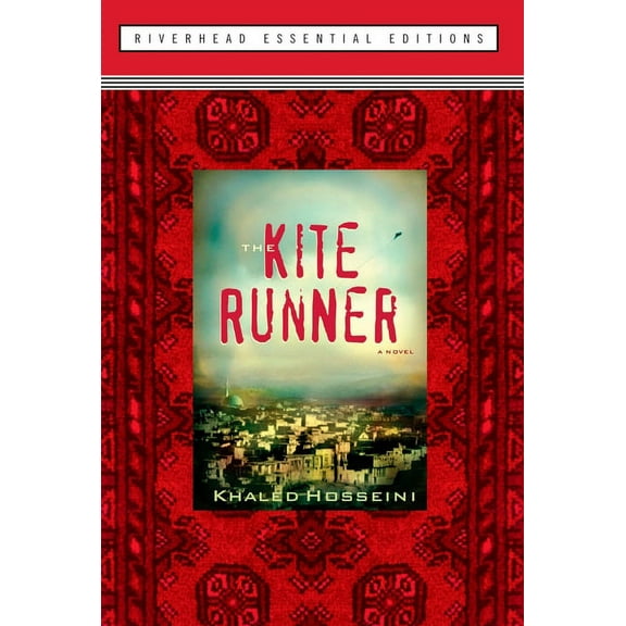The Kite Runner (Essential Edition), (Paperback)