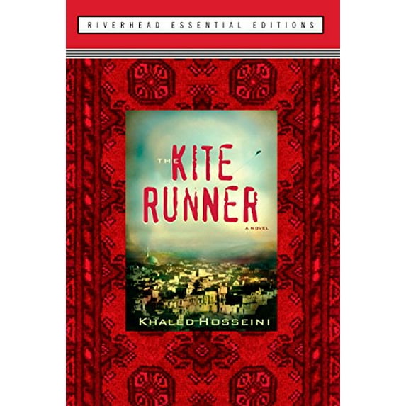 Pre-Owned The Kite Runner (Essential Edition) (Paperback) 1594481776 9781594481772