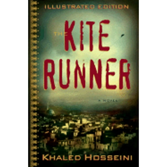 Pre-Owned The Kite Runner (Hardcover) 1594489602 9781594489600