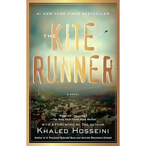 Pre-Owned The Kite Runner (Paperback) 159463193X 9781594631931