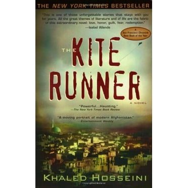 Pre-Owned The Kite Runner (Paperback) 1594480001 9781594480003