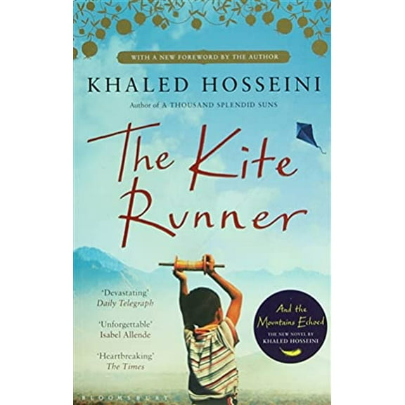 Pre-Owned Kite Runner (Paperback) 140882485X 9781408824856