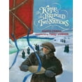 thumbnail image 1 of The Kite That Bridged Two Nations: Homan Walsh and the First Niagara Suspension Bridge, (Hardcover), 1 of 1