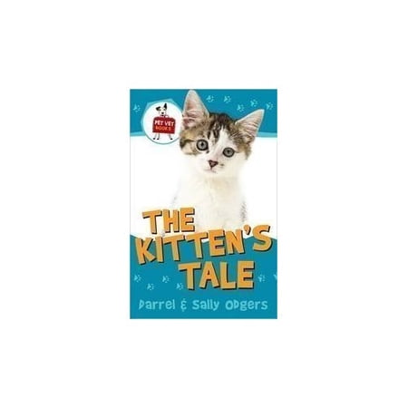 Pre-Owned The Kitten s Tale (Paperback) 1935279769 9781935279761