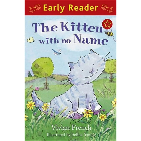 The Kitten with No Name (Paperback)
