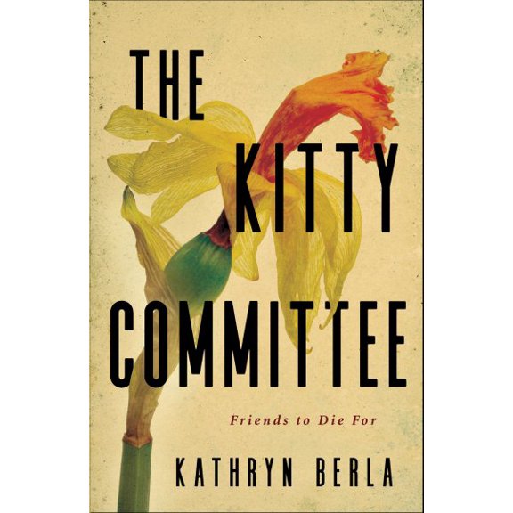 The Kitty Committee