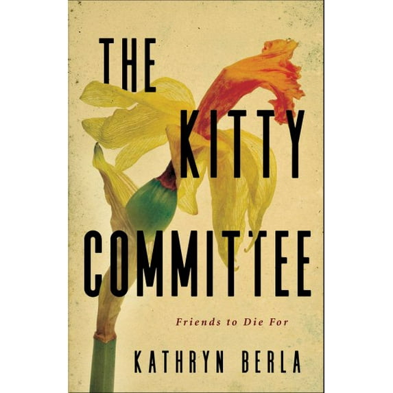 The Kitty Committee