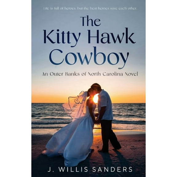 The Kitty Hawk Cowboy, (Paperback)