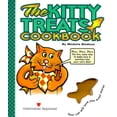 thumbnail image 1 of Pre-Owned The Kitty Treats Cookbook (Board Book) 9780965304283, 1 of 1