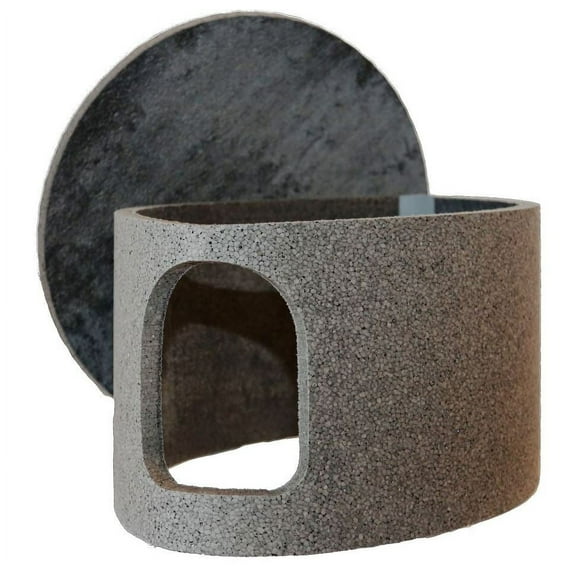 The Kitty Tube Double Insulation Option with Scratch Guard