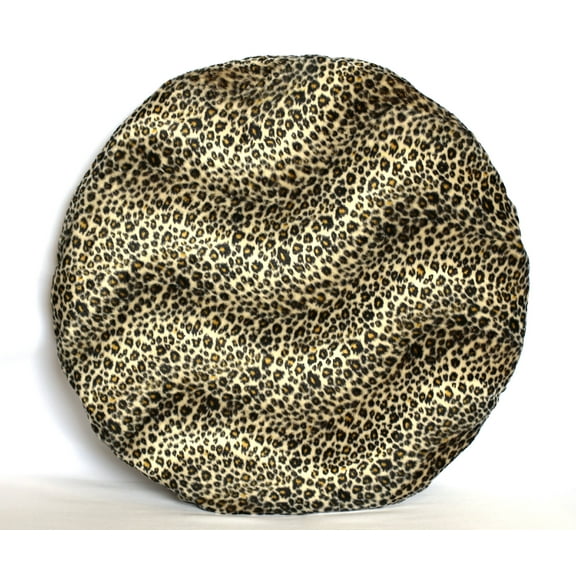 The Kitty Tube Pillow, 23-inches