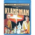 thumbnail image 1 of The Klansman (Blu-ray), Olive, Action & Adventure, 1 of 3