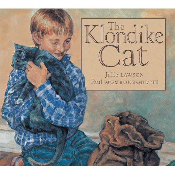 Pre-Owned The Klondike Cat (Paperback)