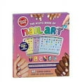 thumbnail image 1 of The Klutz Book of Nail Art (Hardcover), 1 of 1