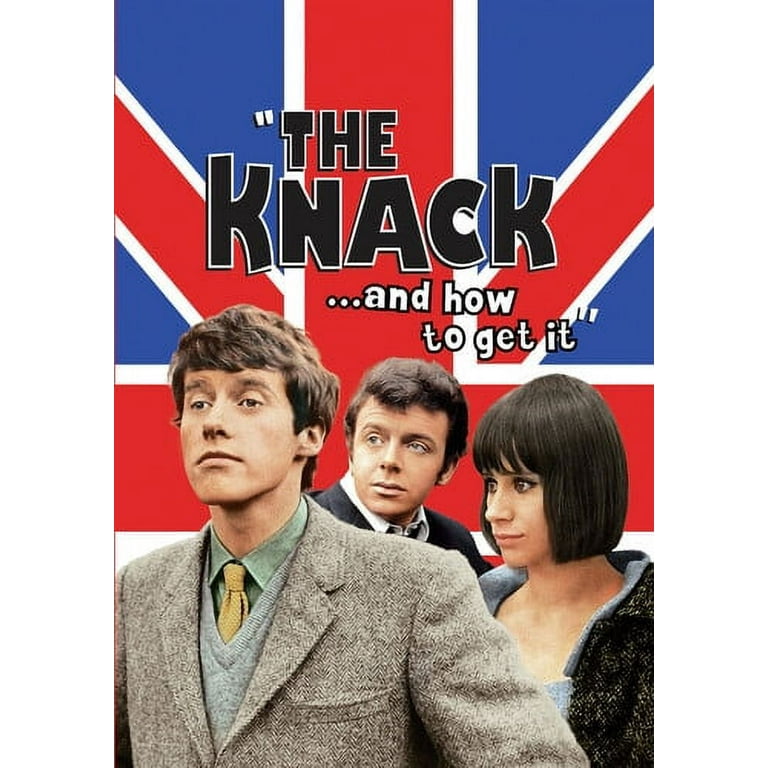 その他 Getting the Knack [DVD] Amazon.co.jp: Getting the Knack [DVD] : Berton Averre