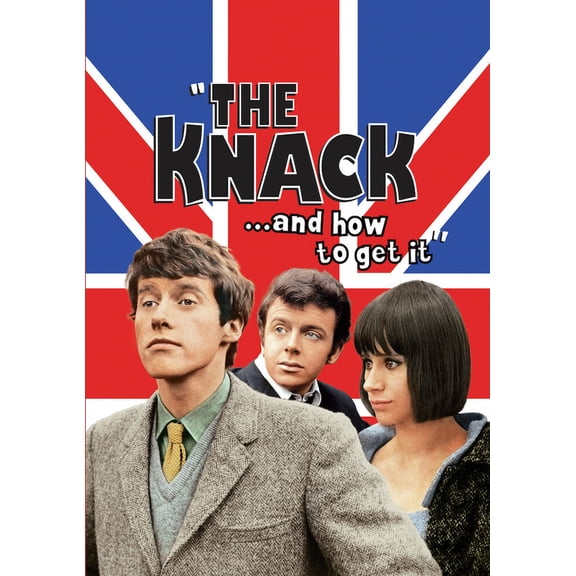 The Knack...And How to Get It