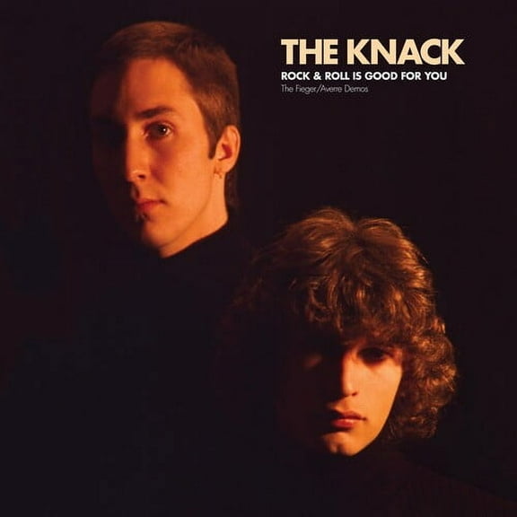 The Knack - Rock and Roll Is Good For You - Music & Performance - Vinyl