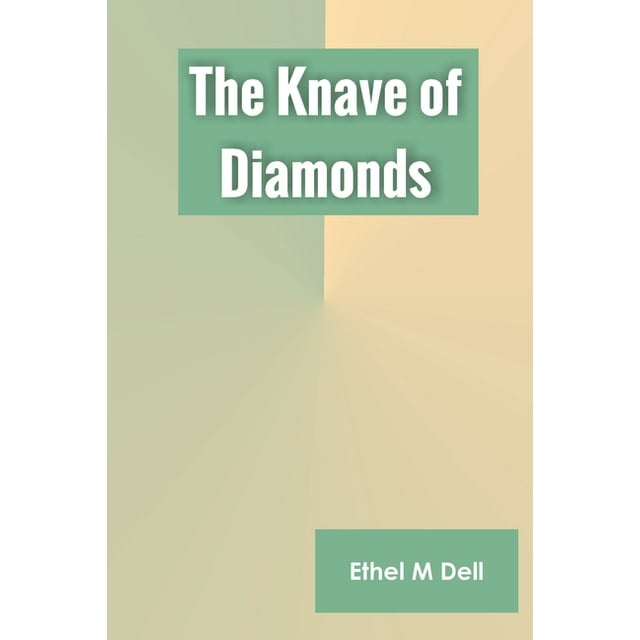 The Knave of Diamonds (Paperback)