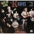 thumbnail image 1 of The Knaves - Leave Me Alone (10") - Rock - Vinyl [7-Inch], 1 of 1
