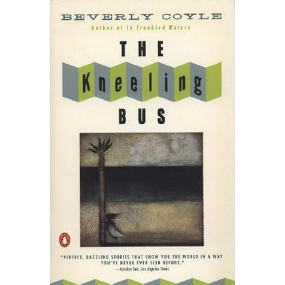 Pre-Owned The Kneeling Bus (Paperback) 0140148981 9780140148985