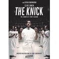thumbnail image 1 of The Knick: The Complete First Season (DVD), 1 of 2