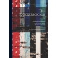thumbnail image 1 of The Knickerbocker (Paperback), 1 of 1
