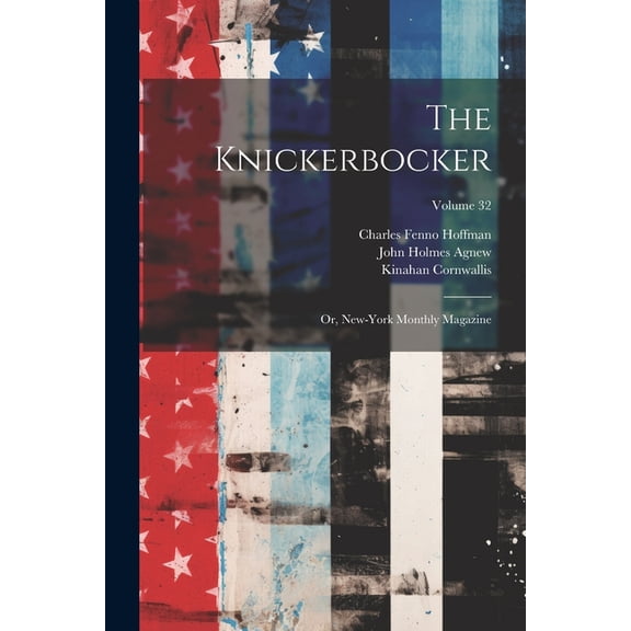 The Knickerbocker (Paperback)